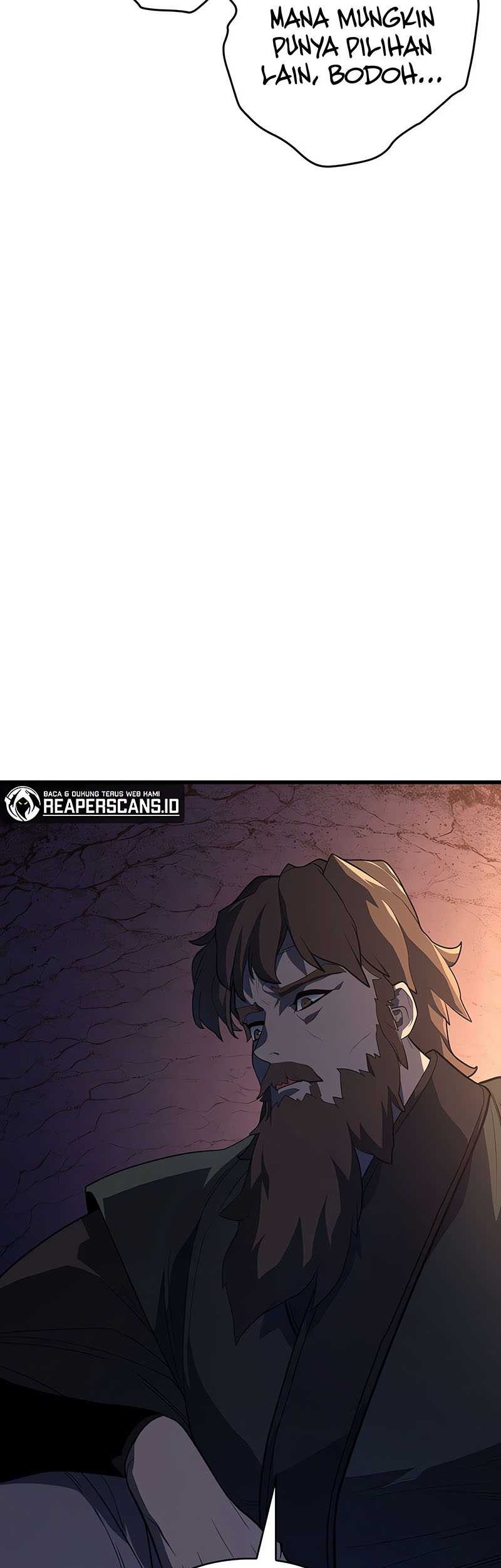 Grim Reaper of the Drifting Moon Chapter 26 - halaman 92
