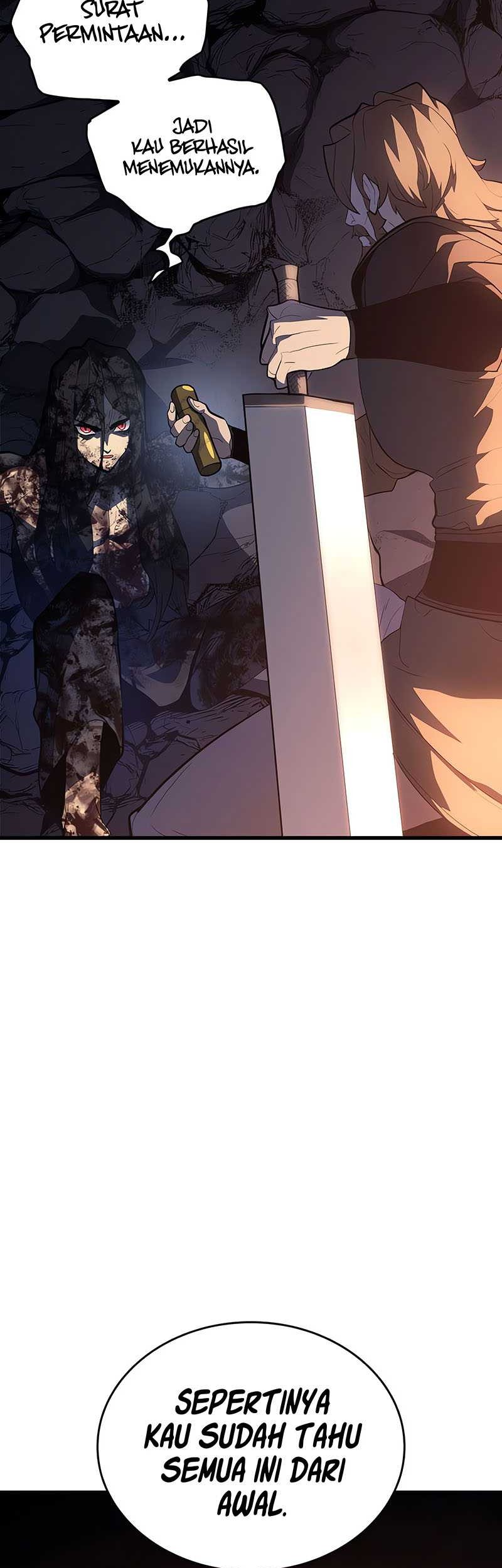 Grim Reaper of the Drifting Moon Chapter 26 - halaman 96