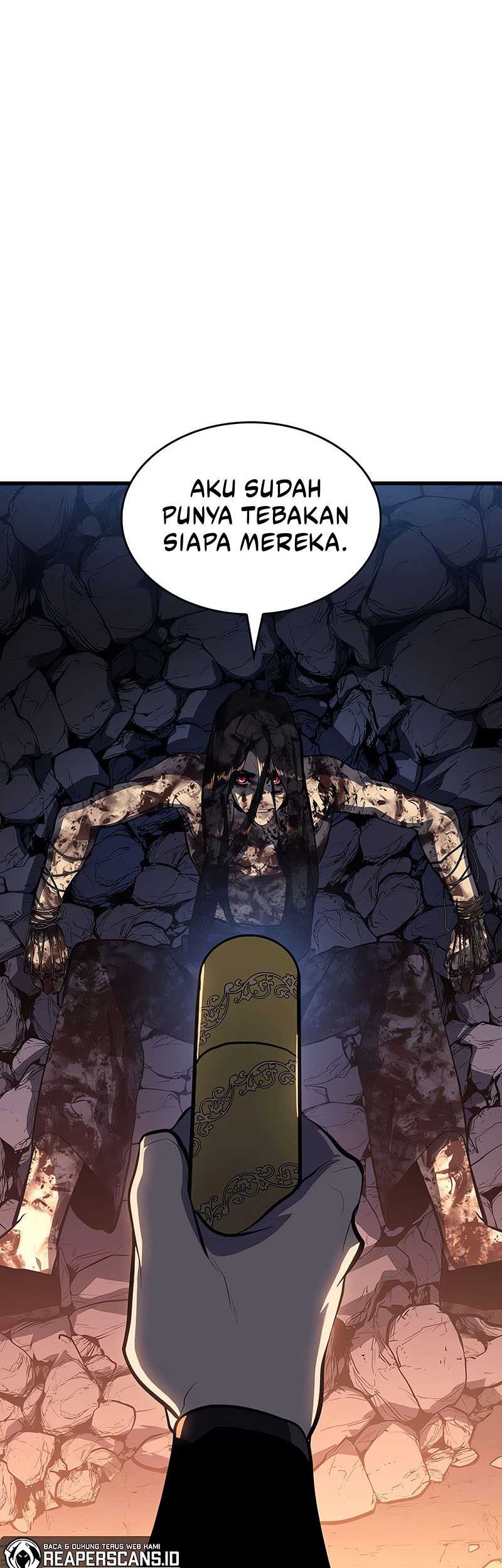 Grim Reaper of the Drifting Moon Chapter 26 - halaman 98