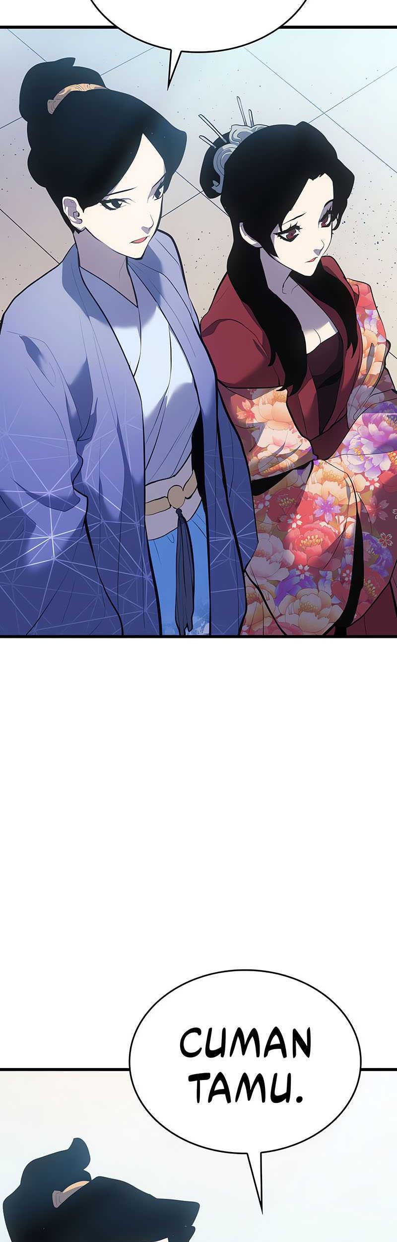 Grim Reaper of the Drifting Moon Chapter 27 - halaman 100