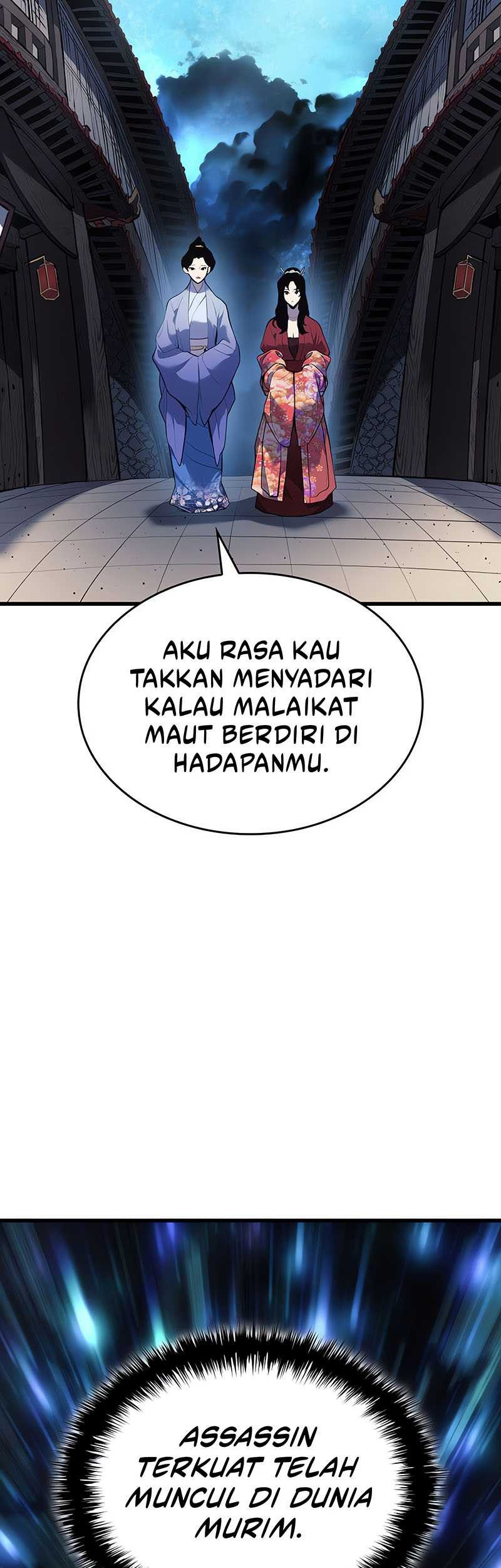 Grim Reaper of the Drifting Moon Chapter 27 - halaman 102