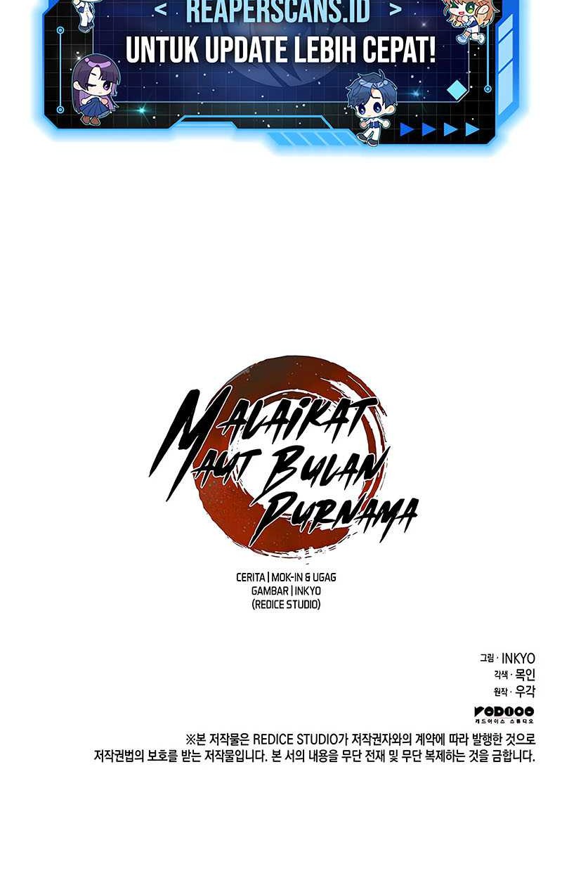 Grim Reaper of the Drifting Moon Chapter 27 - halaman 106