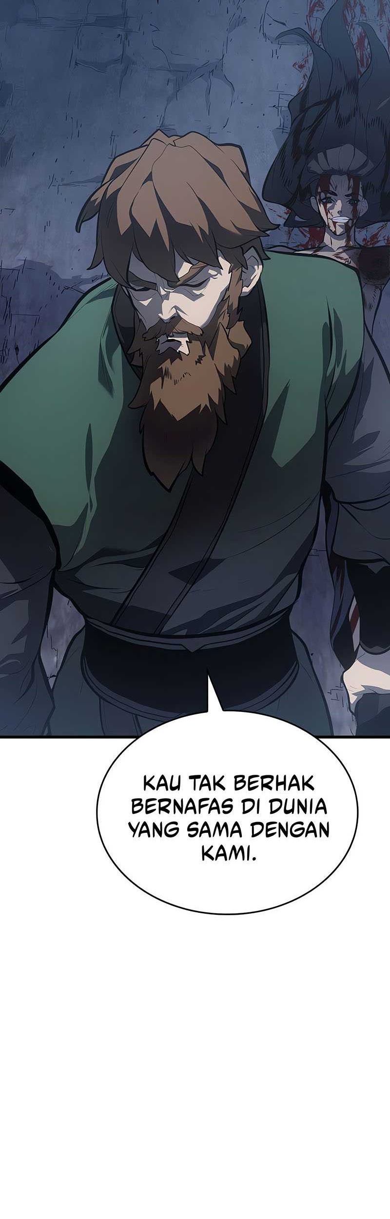 Grim Reaper of the Drifting Moon Chapter 27 - halaman 11