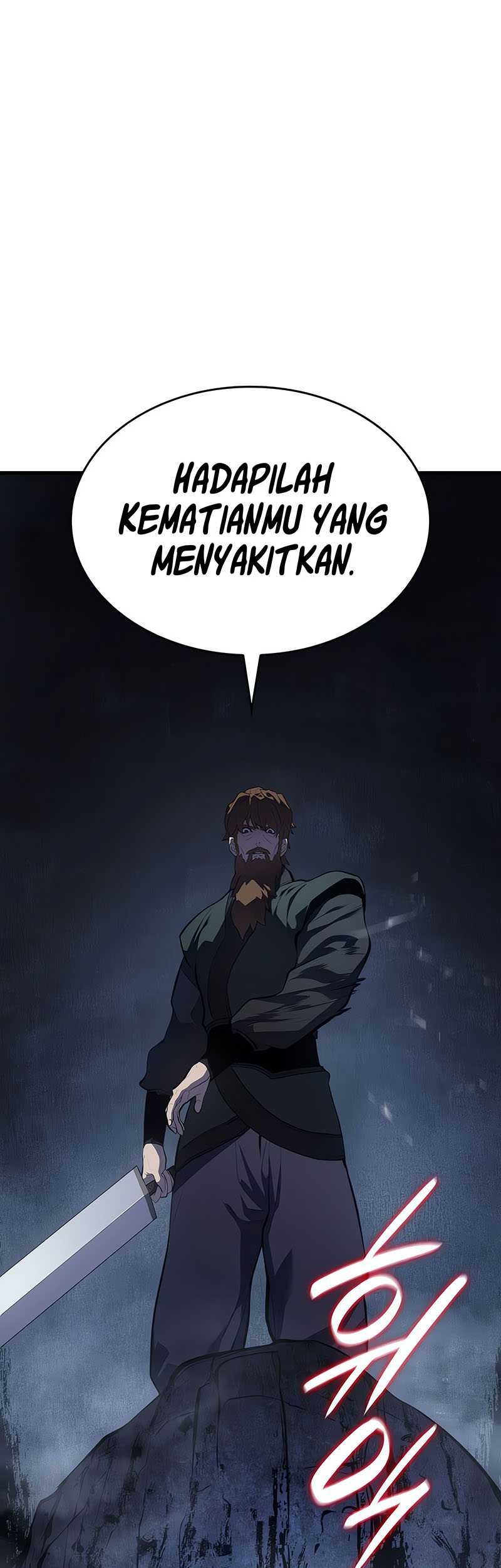Grim Reaper of the Drifting Moon Chapter 27 - halaman 12