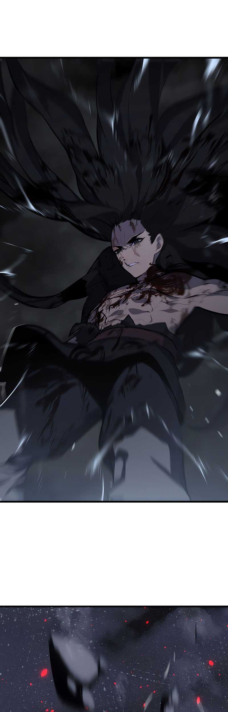 Grim Reaper of the Drifting Moon Chapter 27 - halaman 14