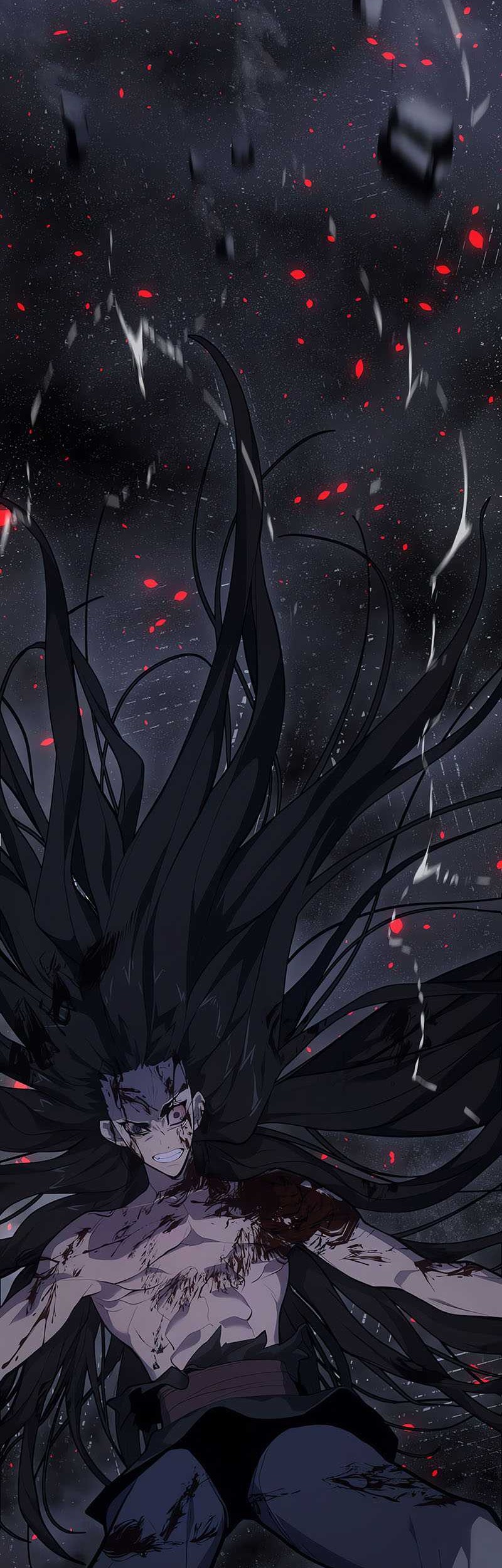 Grim Reaper of the Drifting Moon Chapter 27 - halaman 15