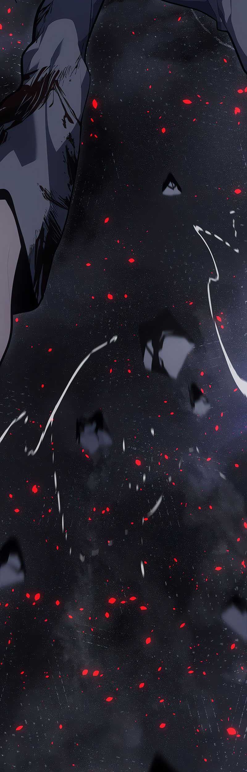 Grim Reaper of the Drifting Moon Chapter 27 - halaman 16