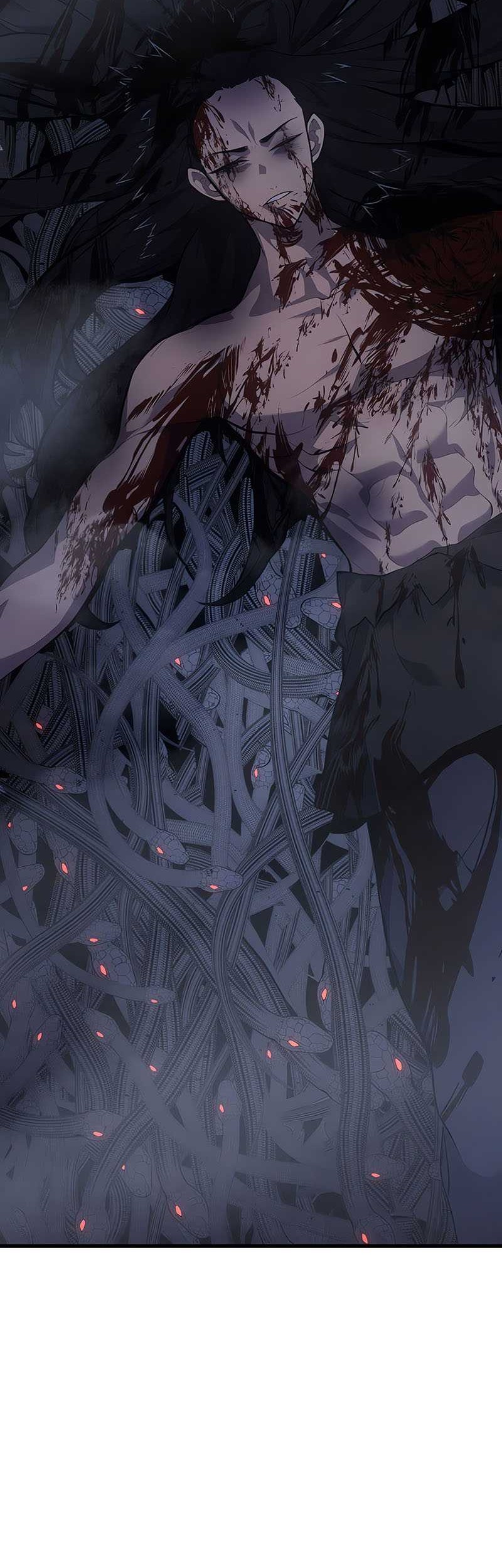 Grim Reaper of the Drifting Moon Chapter 27 - halaman 19