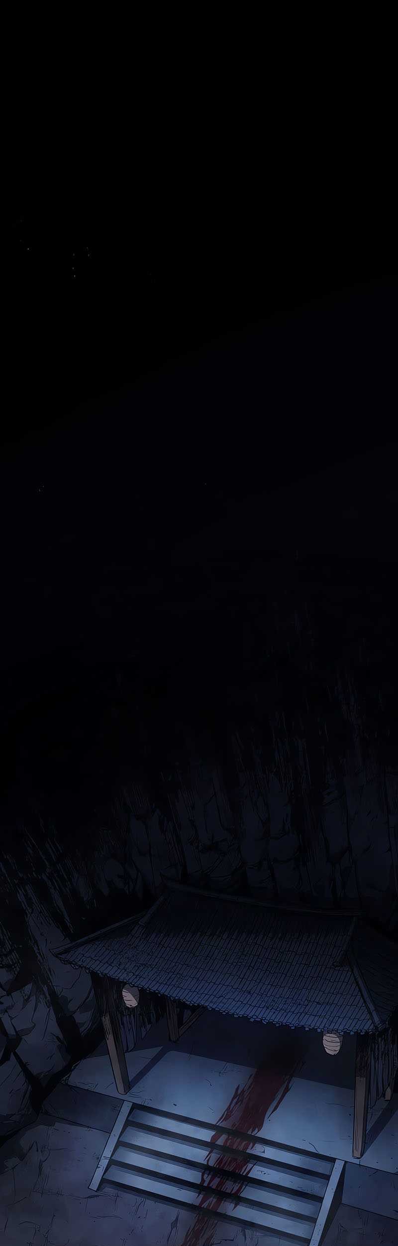 Grim Reaper of the Drifting Moon Chapter 27 - halaman 2