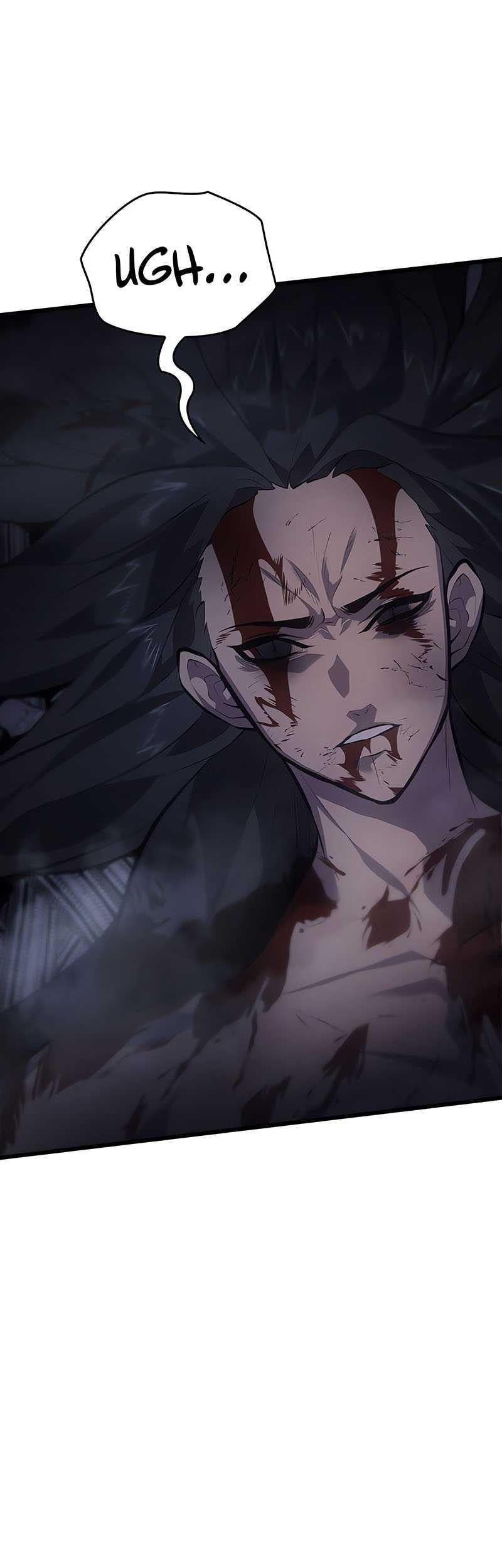 Grim Reaper of the Drifting Moon Chapter 27 - halaman 20