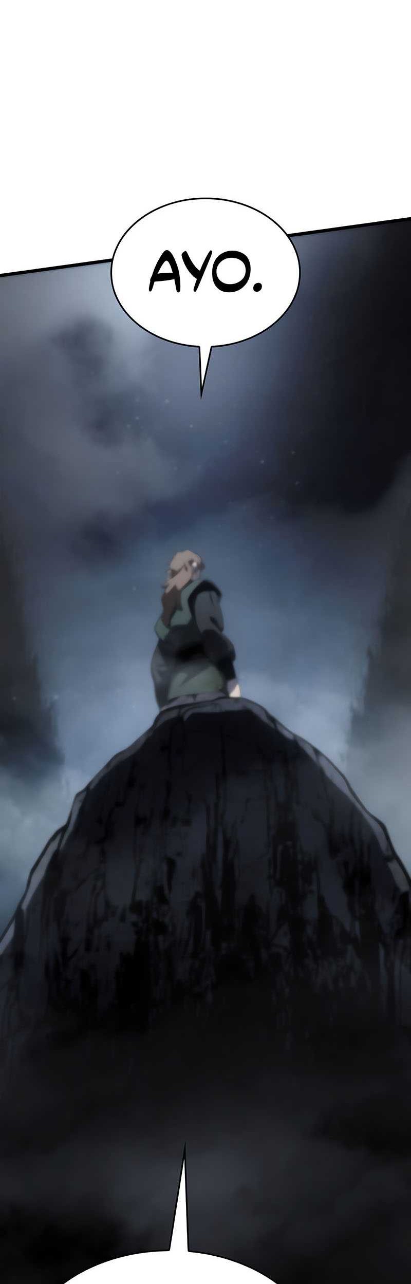 Grim Reaper of the Drifting Moon Chapter 27 - halaman 21