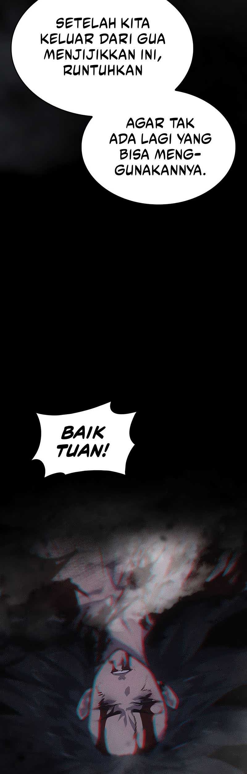 Grim Reaper of the Drifting Moon Chapter 27 - halaman 22