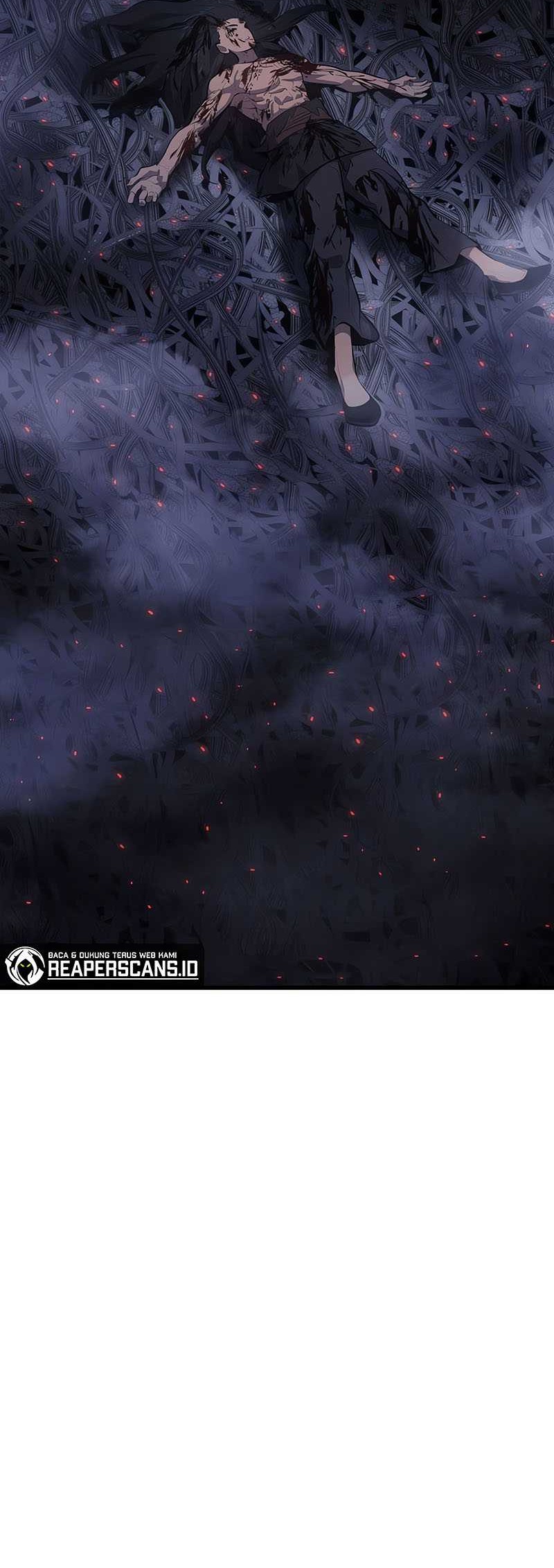 Grim Reaper of the Drifting Moon Chapter 27 - halaman 25