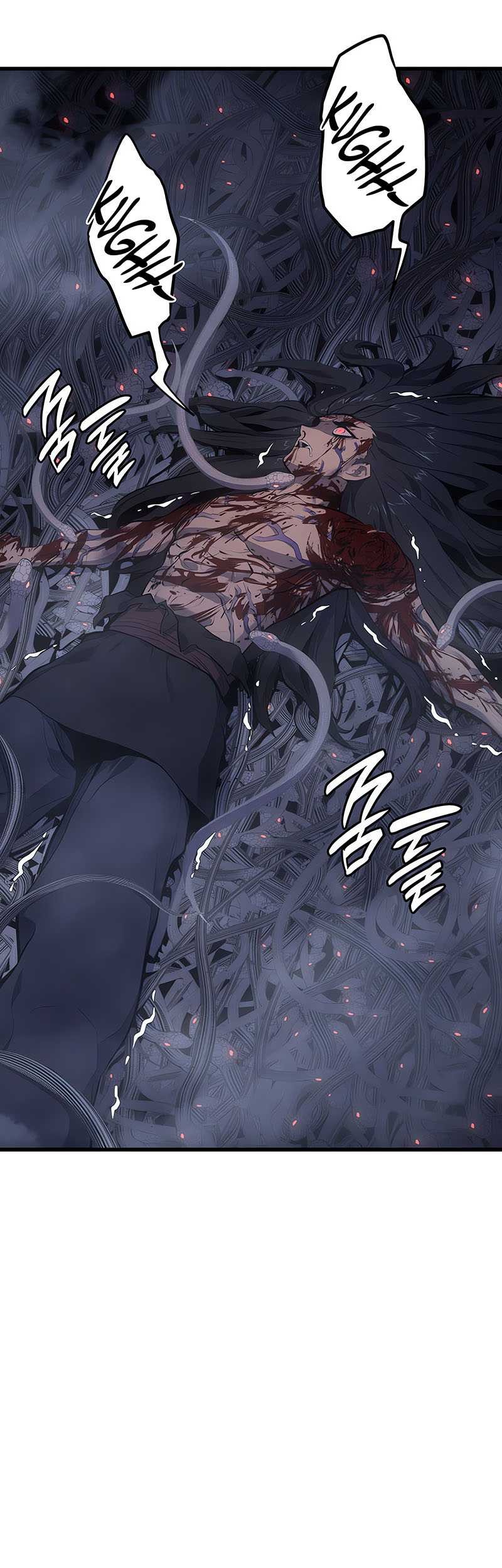 Grim Reaper of the Drifting Moon Chapter 27 - halaman 30