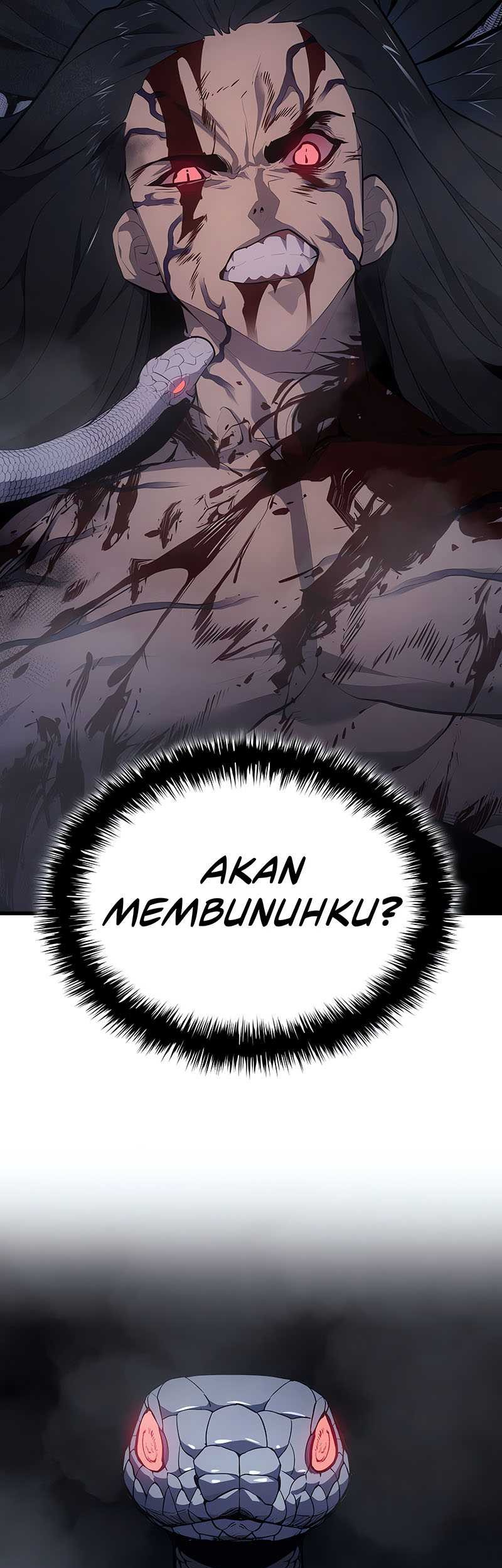 Grim Reaper of the Drifting Moon Chapter 27 - halaman 32