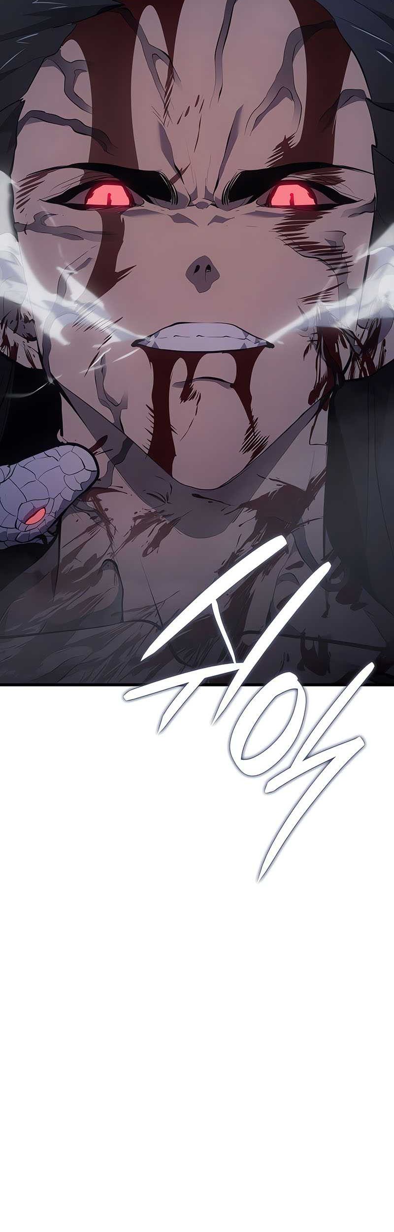 Grim Reaper of the Drifting Moon Chapter 27 - halaman 34