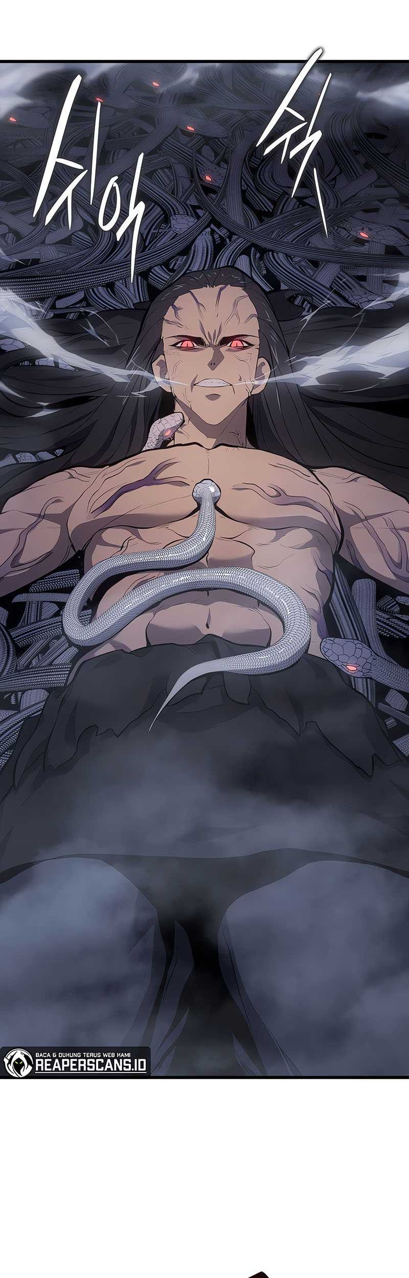 Grim Reaper of the Drifting Moon Chapter 27 - halaman 35