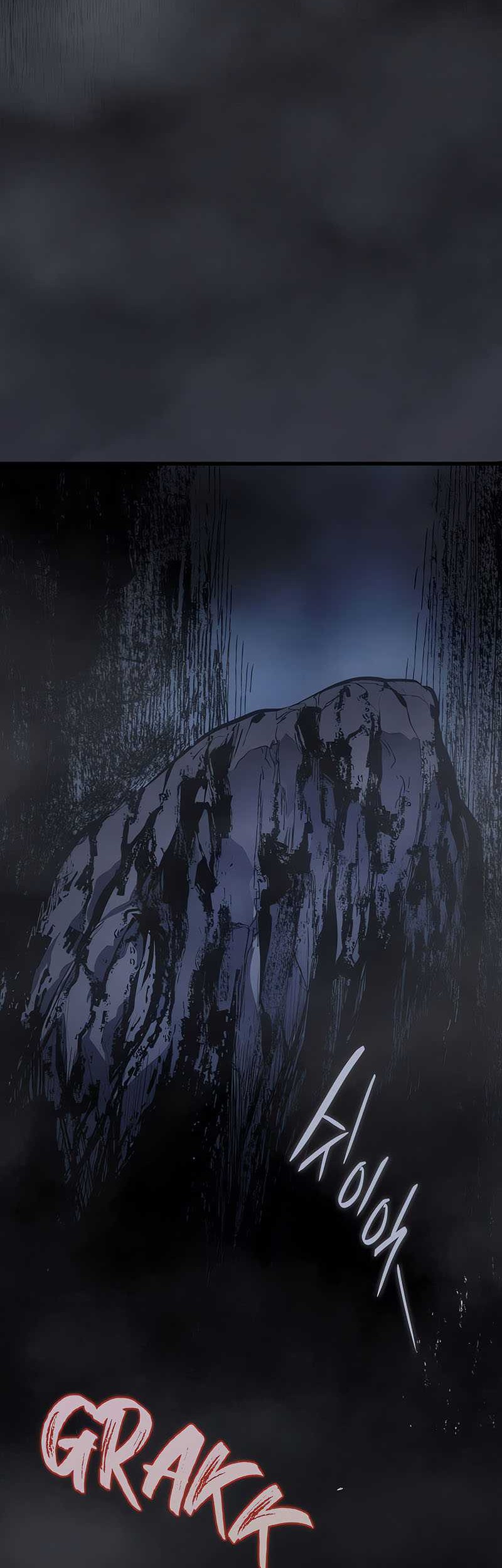 Grim Reaper of the Drifting Moon Chapter 27 - halaman 39