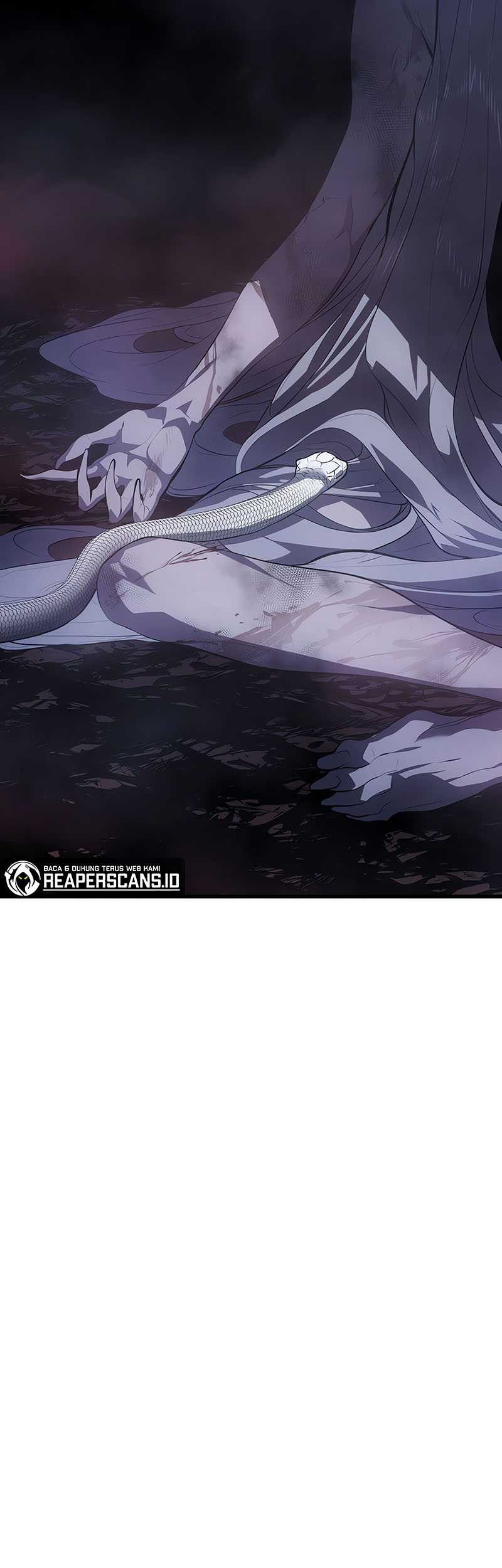 Grim Reaper of the Drifting Moon Chapter 27 - halaman 48