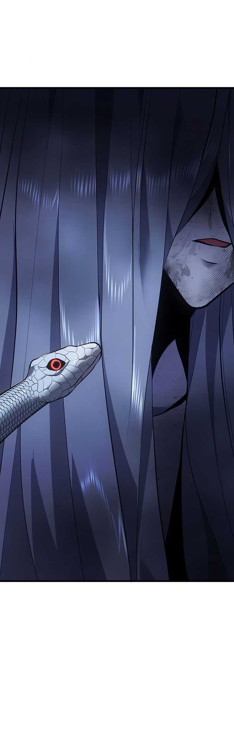 Grim Reaper of the Drifting Moon Chapter 27 - halaman 49