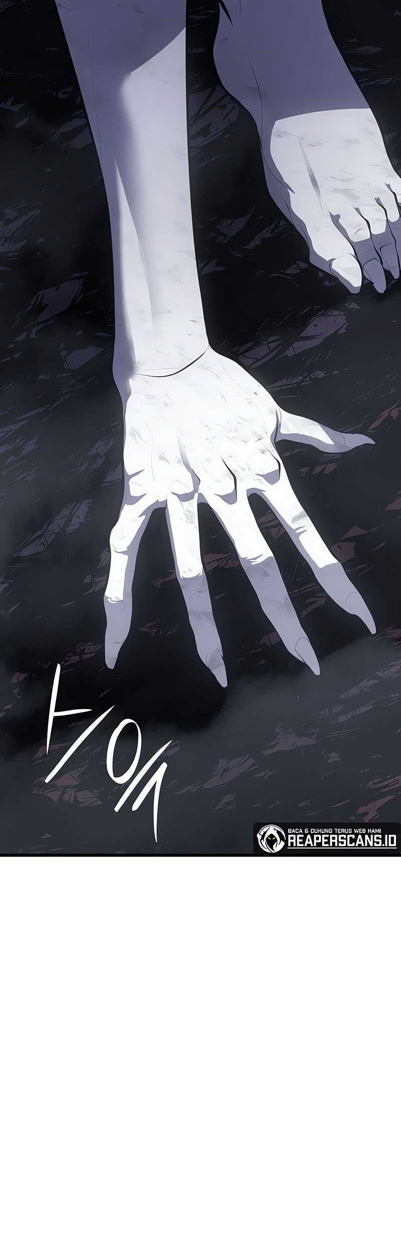 Grim Reaper of the Drifting Moon Chapter 27 - halaman 53
