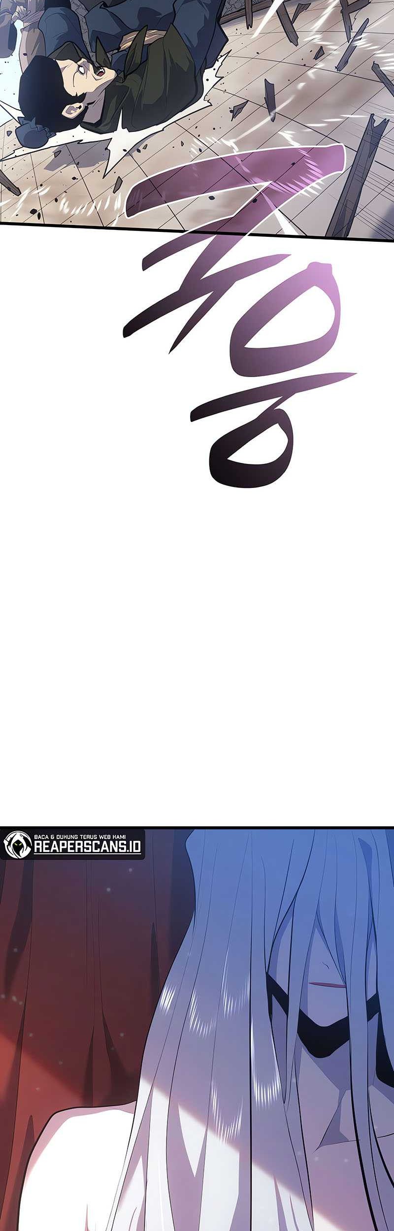Grim Reaper of the Drifting Moon Chapter 27 - halaman 64