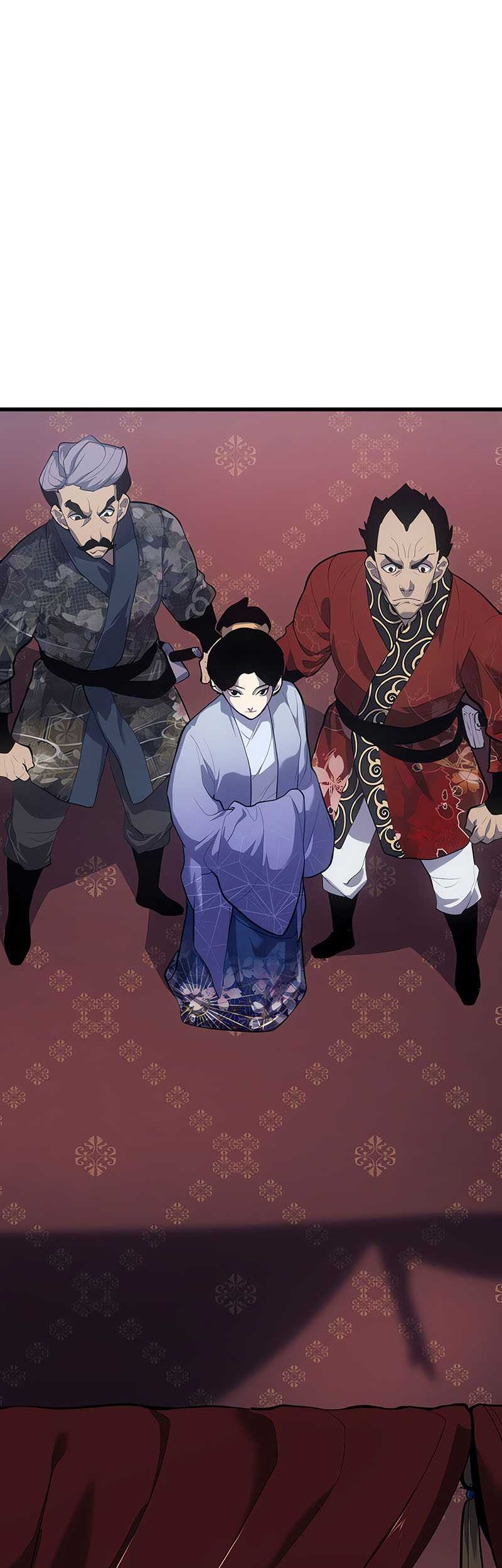 Grim Reaper of the Drifting Moon Chapter 27 - halaman 69