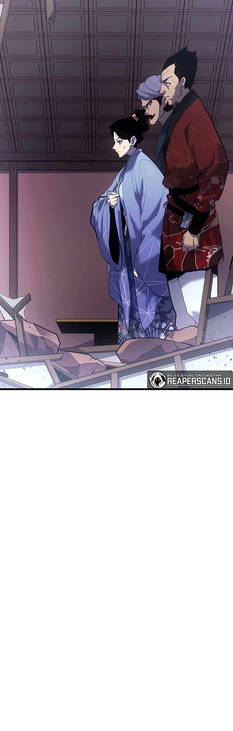 Grim Reaper of the Drifting Moon Chapter 27 - halaman 72