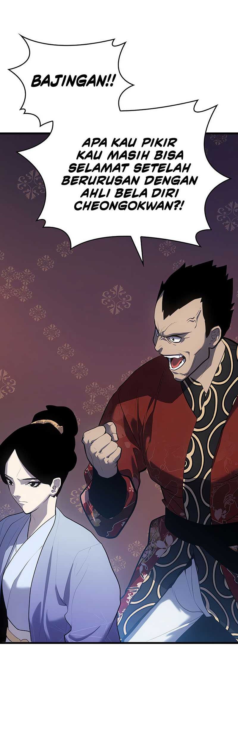 Grim Reaper of the Drifting Moon Chapter 27 - halaman 73