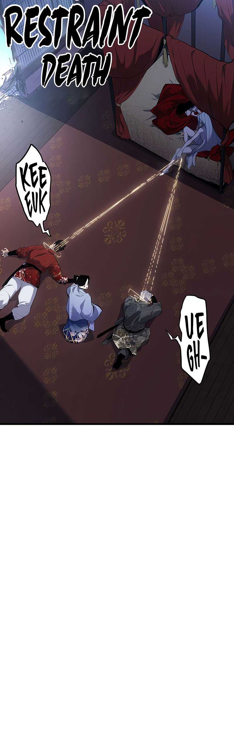 Grim Reaper of the Drifting Moon Chapter 27 - halaman 77