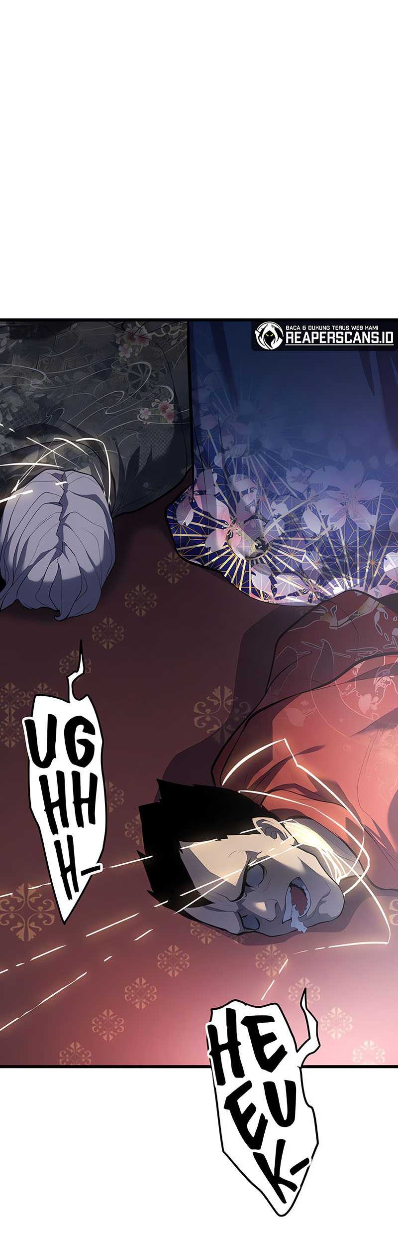 Grim Reaper of the Drifting Moon Chapter 27 - halaman 78