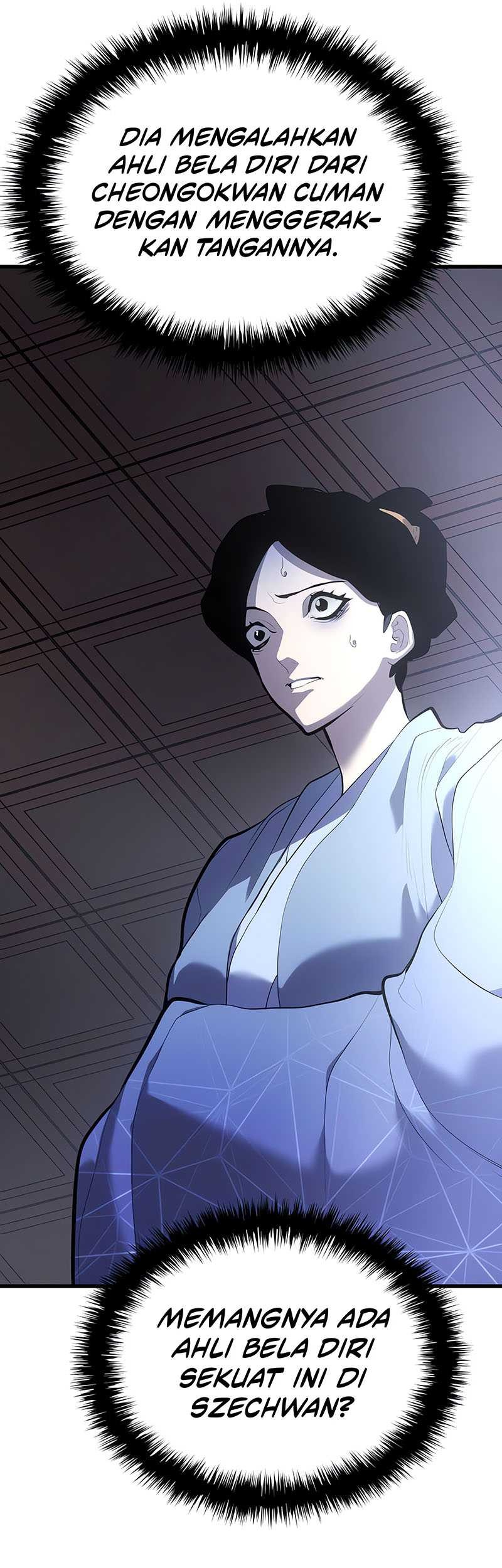 Grim Reaper of the Drifting Moon Chapter 27 - halaman 80