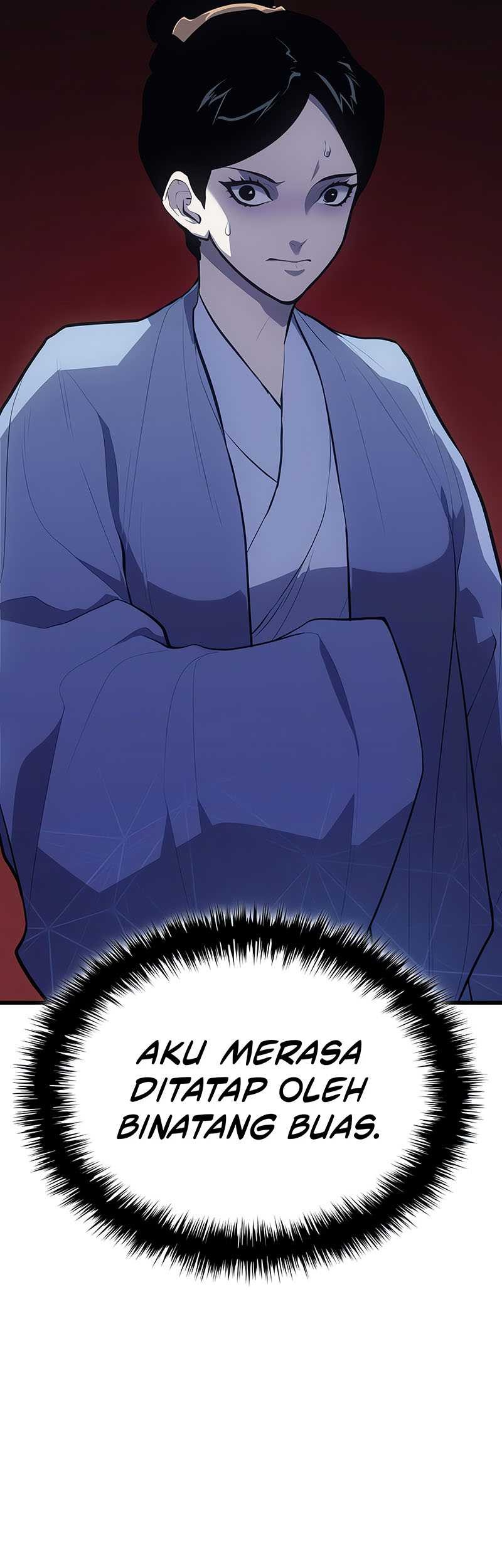Grim Reaper of the Drifting Moon Chapter 27 - halaman 86