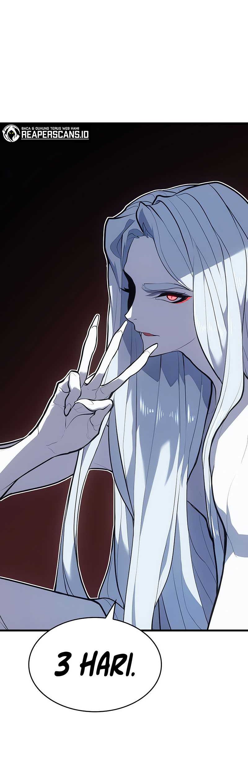 Grim Reaper of the Drifting Moon Chapter 27 - halaman 87
