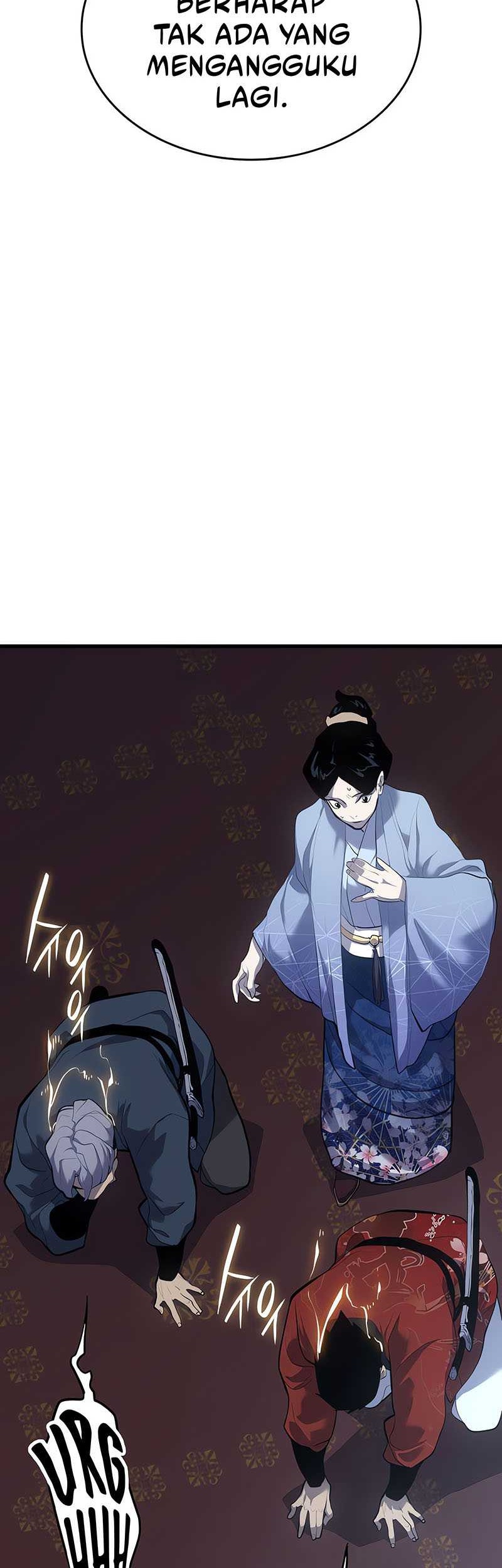 Grim Reaper of the Drifting Moon Chapter 27 - halaman 89