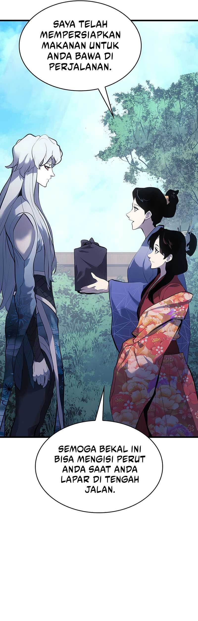 Grim Reaper of the Drifting Moon Chapter 27 - halaman 98