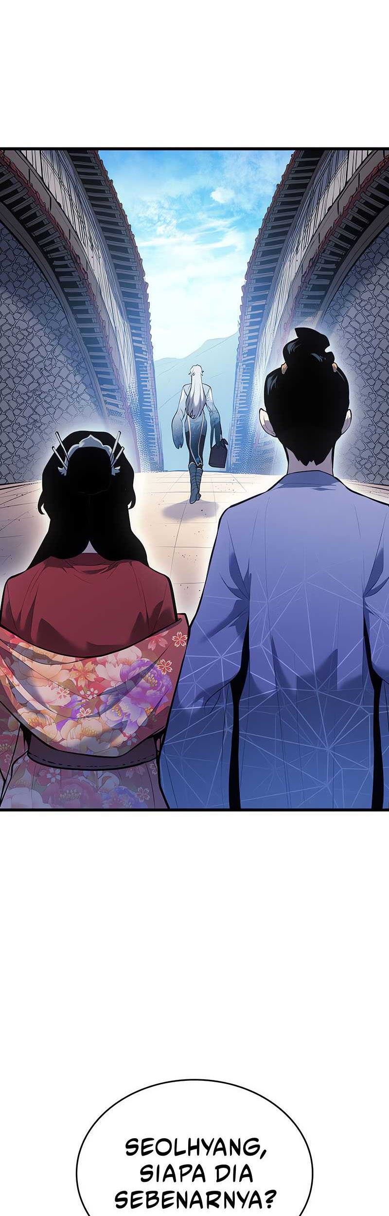 Grim Reaper of the Drifting Moon Chapter 27 - halaman 99