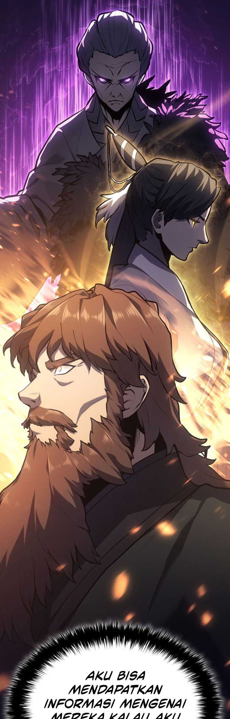 Grim Reaper of the Drifting Moon Chapter 28 - halaman 10