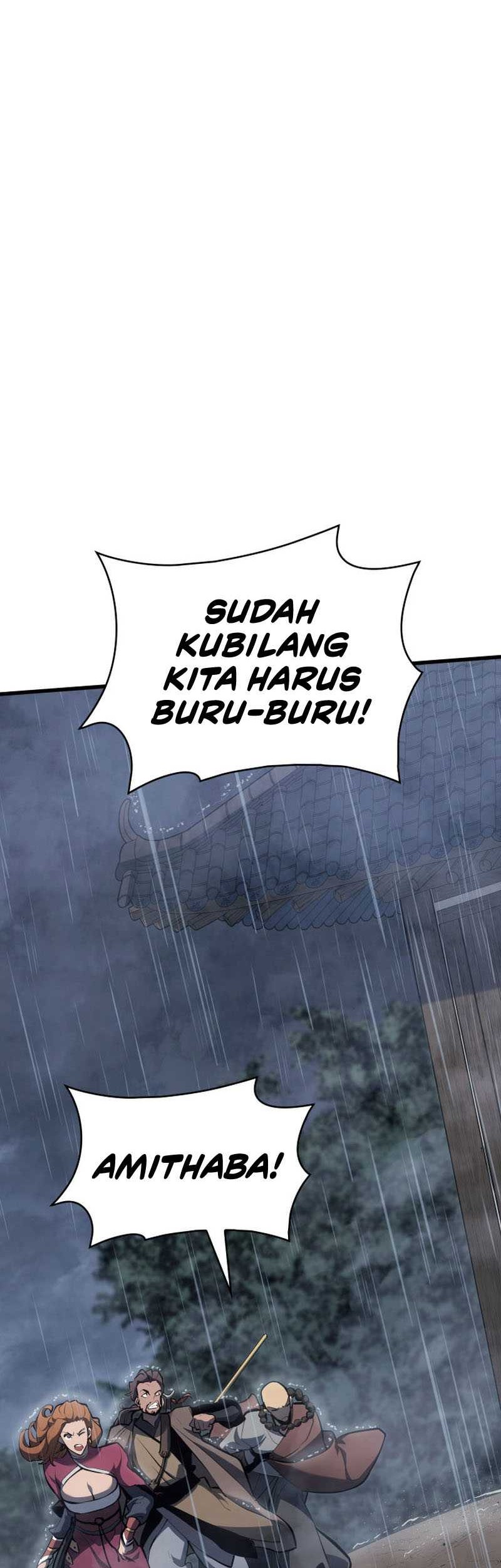 Grim Reaper of the Drifting Moon Chapter 28 - halaman 15