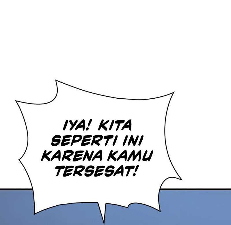 Grim Reaper of the Drifting Moon Chapter 28 - halaman 19