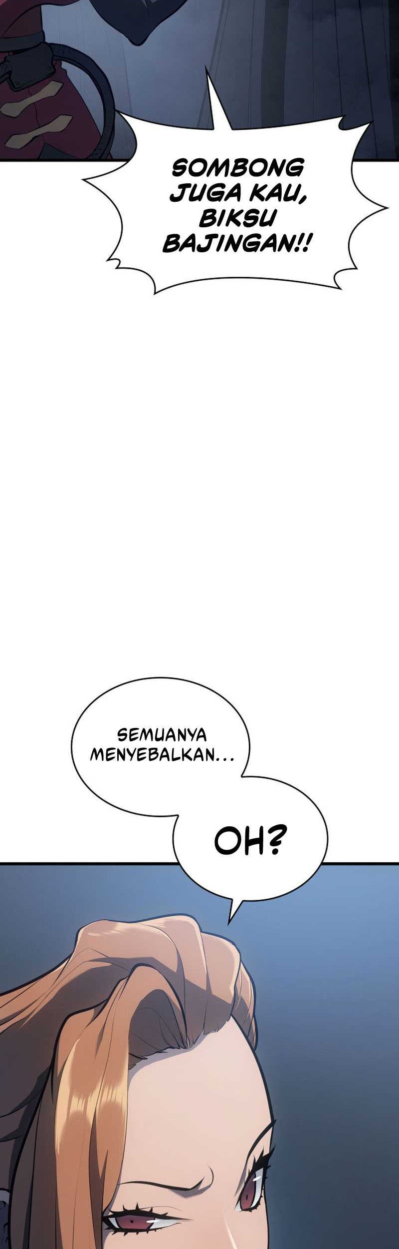 Grim Reaper of the Drifting Moon Chapter 28 - halaman 23