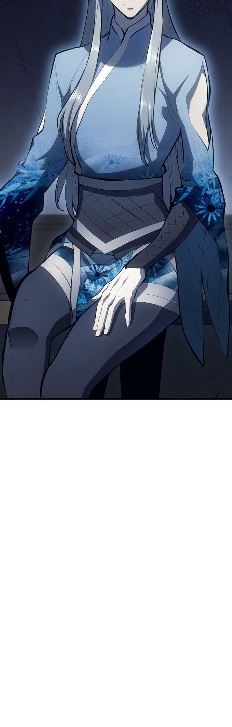 Grim Reaper of the Drifting Moon Chapter 28 - halaman 25