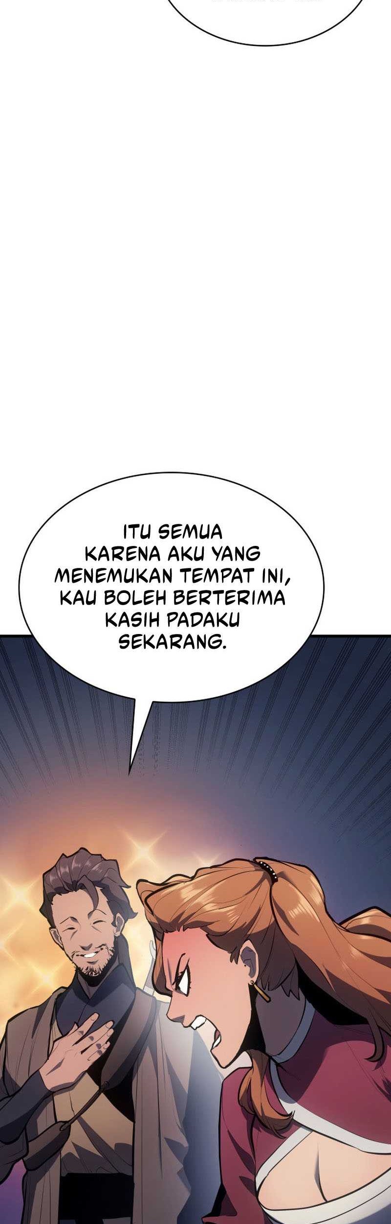 Grim Reaper of the Drifting Moon Chapter 28 - halaman 27