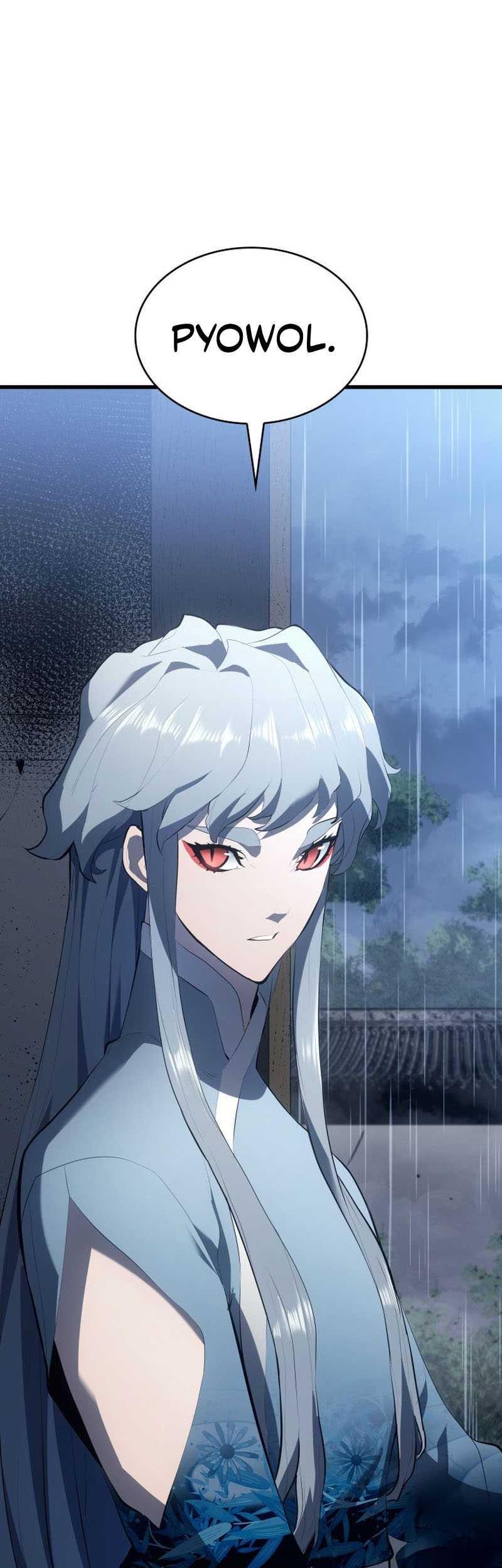 Grim Reaper of the Drifting Moon Chapter 28 - halaman 30