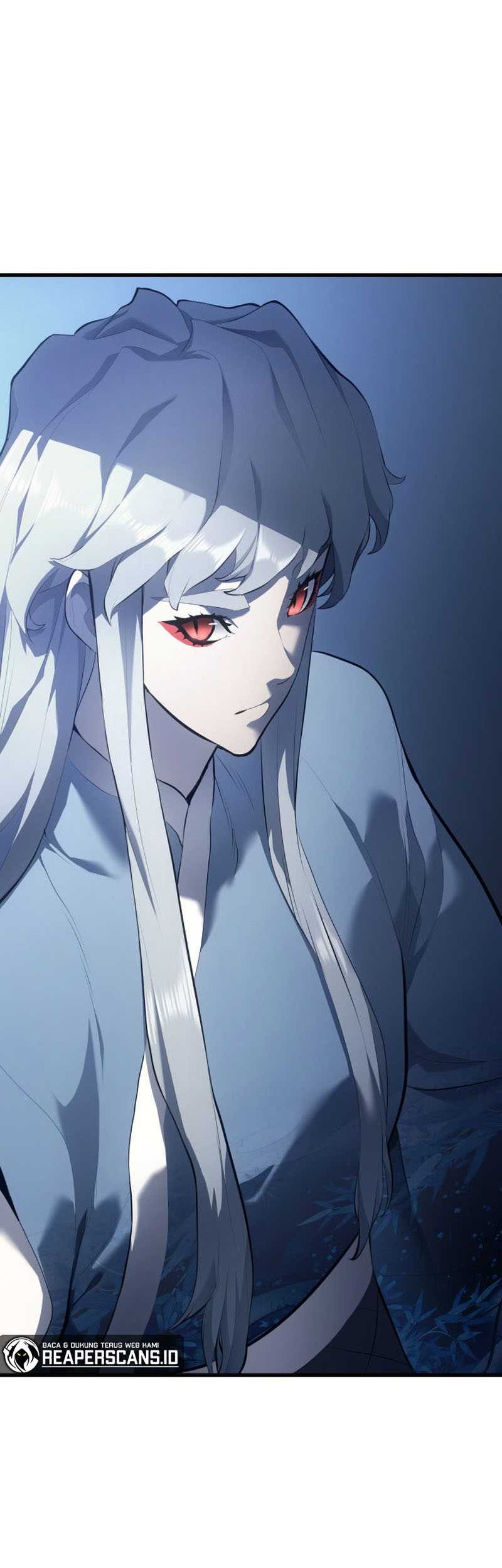 Grim Reaper of the Drifting Moon Chapter 28 - halaman 37