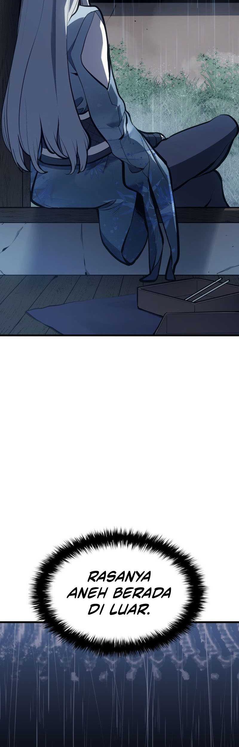 Grim Reaper of the Drifting Moon Chapter 28 - halaman 4
