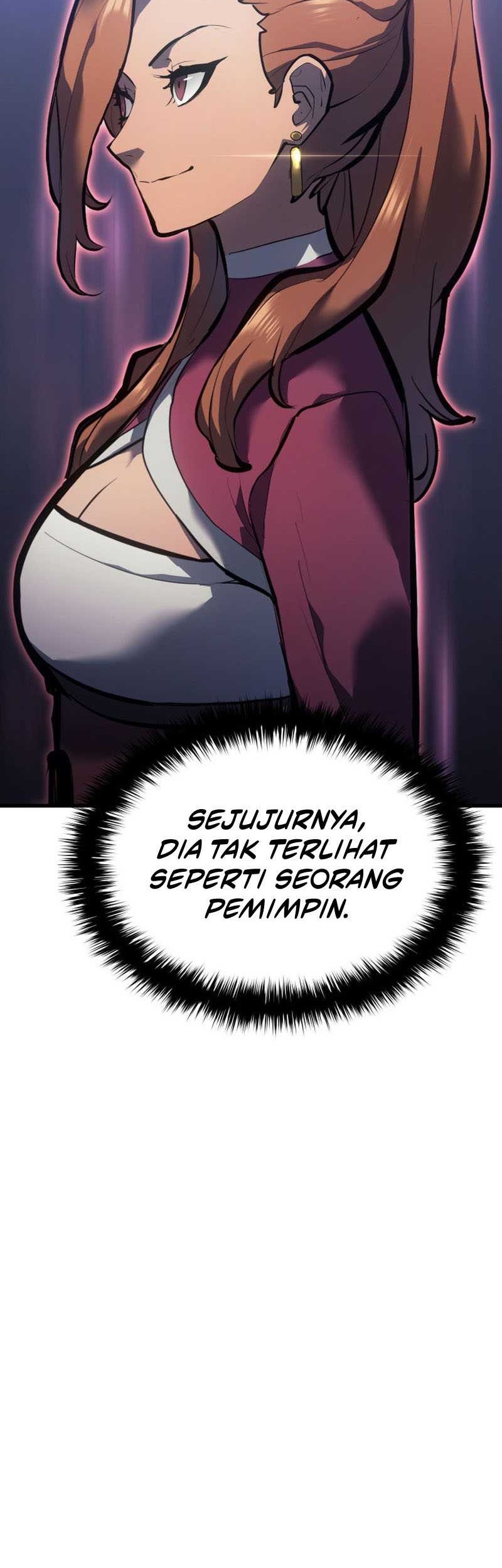 Grim Reaper of the Drifting Moon Chapter 28 - halaman 41