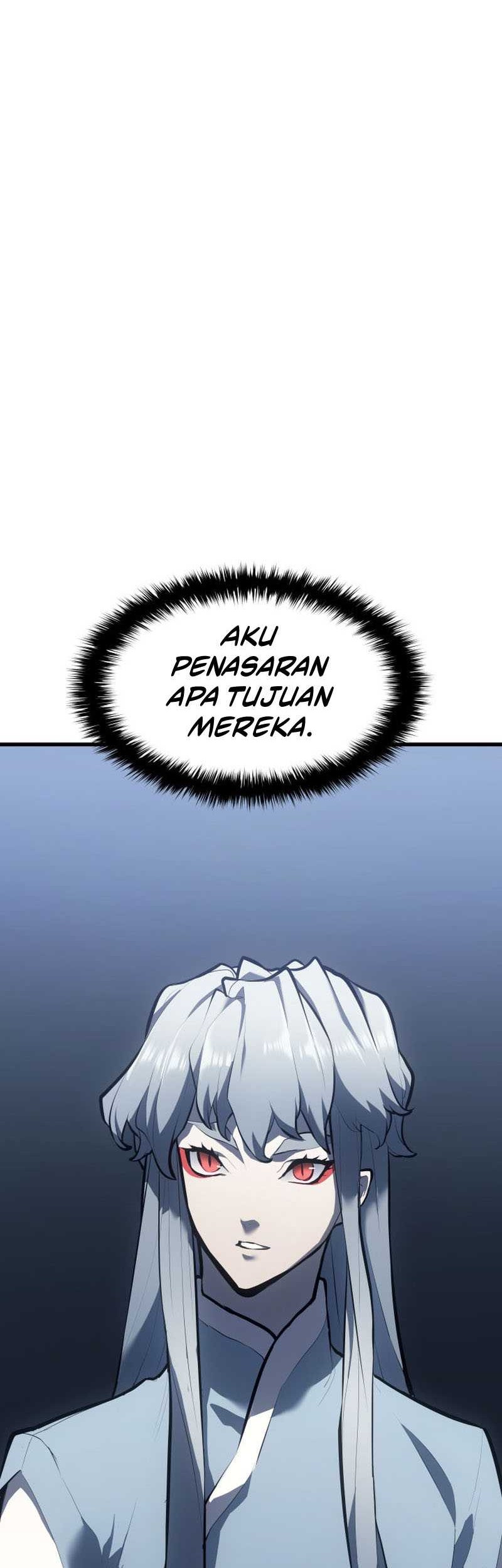 Grim Reaper of the Drifting Moon Chapter 28 - halaman 45