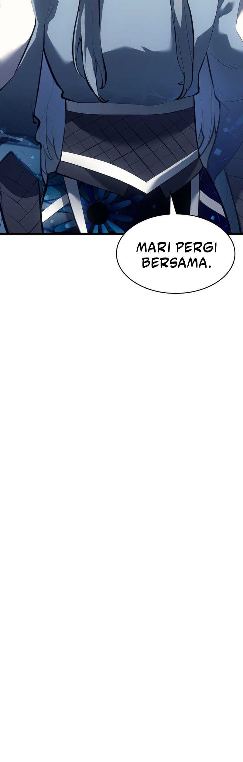Grim Reaper of the Drifting Moon Chapter 28 - halaman 46
