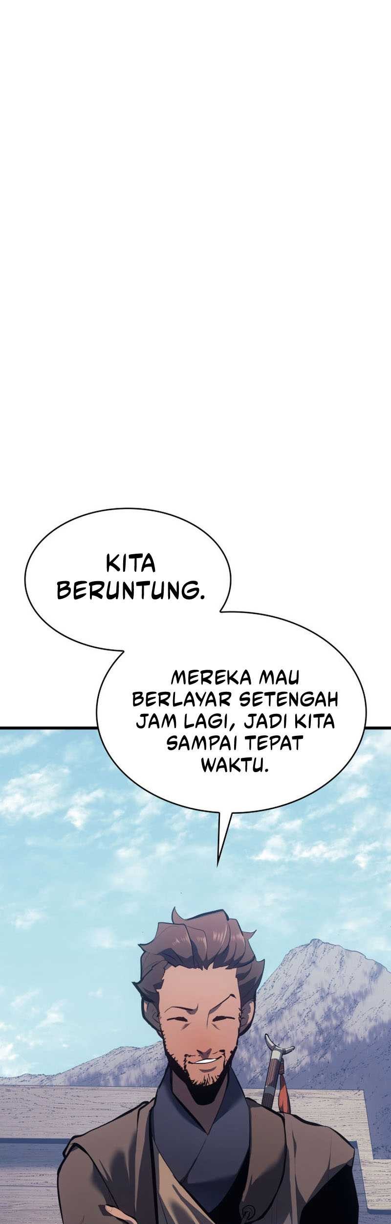 Grim Reaper of the Drifting Moon Chapter 28 - halaman 50